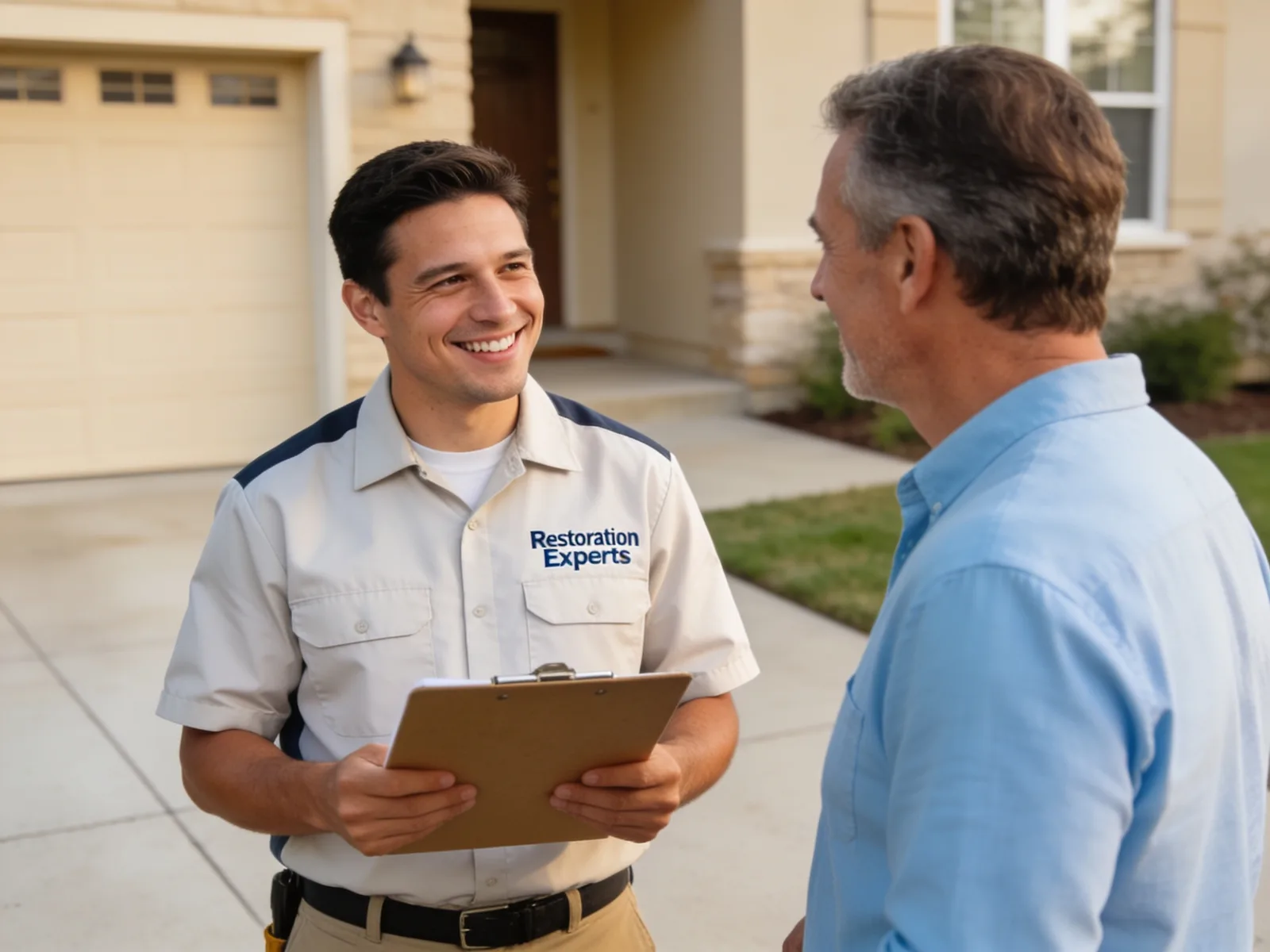 Water Damage Cleanup Menlo, IA FAQs